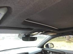 Volvo XC40 New Energy Long Range PRO - ფოტო 19