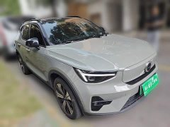 Volvo XC40 New Energy Long Range PRO - ფოტო 3