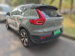 Volvo XC40 New Energy Long Range PRO - ფოტო 4