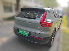 Volvo XC40 New Energy Long Range PRO - ფოტო 5