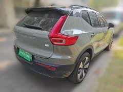 Volvo XC40 New Energy Long Range PRO - ფოტო 6