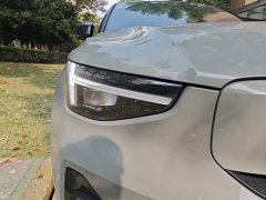 Volvo XC40 New Energy Long Range PRO - ფოტო 7