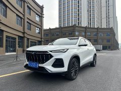 Changan Oushan X5 2021 1.5T DCT Premier - ფოტო 1