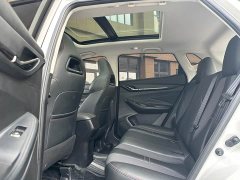 Changan Oushan X5 2021 1.5T DCT Premier - ფოტო 10
