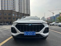Changan Oushan X5 2021 1.5T DCT Premier - ფოტო 2