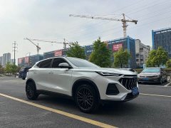 Changan Oushan X5 2021 1.5T DCT Premier - ფოტო 3