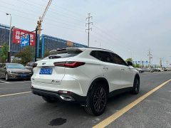 Changan Oushan X5 2021 1.5T DCT Premier - ფოტო 4