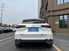 Changan Oushan X5 2021 1.5T DCT Premier - ფოტო 5