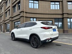 Changan Oushan X5 2021 1.5T DCT Premier - ფოტო 6