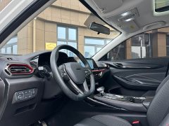 Changan Oushan X5 2021 1.5T DCT Premier - ფოტო 7