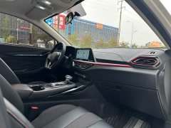 Changan Oushan X5 2021 1.5T DCT Premier - ფოტო 8