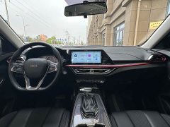 Changan Oushan X5 2021 1.5T DCT Premier - ფოტო 9