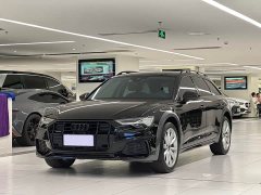 Audi A6 (Imported) 2022 allroad quattro Explorer 55 TFSI Premium Off-Road Edition - ფოტო 1