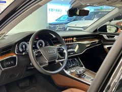 Audi A6 (Imported) 2022 allroad quattro Explorer 55 TFSI Premium Off-Road Edition - ფოტო 10