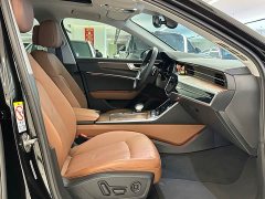 Audi A6 (Imported) 2022 allroad quattro Explorer 55 TFSI Premium Off-Road Edition - ფოტო 12
