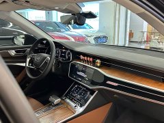 Audi A6 (Imported) 2022 allroad quattro Explorer 55 TFSI Premium Off-Road Edition - ფოტო 13