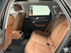 Audi A6 (Imported) 2022 allroad quattro Explorer 55 TFSI Premium Off-Road Edition - ფოტო 14