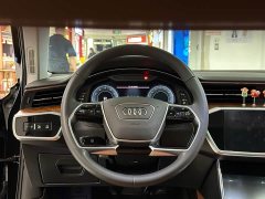 Audi A6 (Imported) 2022 allroad quattro Explorer 55 TFSI Premium Off-Road Edition - ფოტო 16