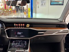 Audi A6 (Imported) 2022 allroad quattro Explorer 55 TFSI Premium Off-Road Edition - ფოტო 17