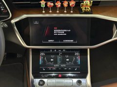 Audi A6 (Imported) 2022 allroad quattro Explorer 55 TFSI Premium Off-Road Edition - ფოტო 18