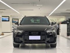 Audi A6 (Imported) 2022 allroad quattro Explorer 55 TFSI Premium Off-Road Edition - ფოტო 2