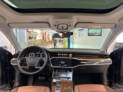 Audi A6 (Imported) 2022 allroad quattro Explorer 55 TFSI Premium Off-Road Edition - ფოტო 20