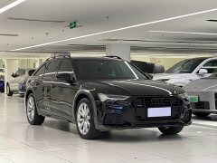 Audi A6 (Imported) 2022 allroad quattro Explorer 55 TFSI Premium Off-Road Edition - ფოტო 3