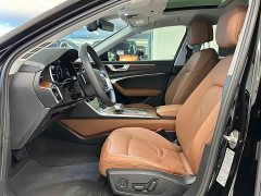 Audi A6 (Imported) 2022 allroad quattro Explorer 55 TFSI Premium Off-Road Edition - ფოტო 9