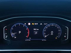 Volkswagen Sagitar 2023 280TSI DSG Beyond Plus - ფოტო 10
