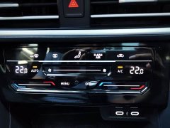 Volkswagen Sagitar 2023 280TSI DSG Beyond Plus - ფოტო 12