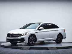 Volkswagen Sagitar 2023 280TSI DSG Beyond Plus - ფოტო 18
