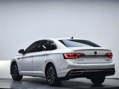 Volkswagen Sagitar 2023 280TSI DSG Beyond Plus - ფოტო 19