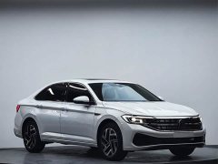 Volkswagen Sagitar 2023 280TSI DSG Beyond Plus - ფოტო 4