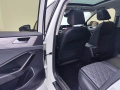 Volkswagen Sagitar 2023 280TSI DSG Beyond Plus - ფოტო 7