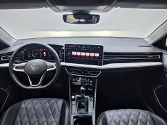 Volkswagen Sagitar 2023 280TSI DSG Beyond Plus - ფოტო 8