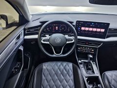 Volkswagen Sagitar 2023 280TSI DSG Beyond Plus - ფოტო 9