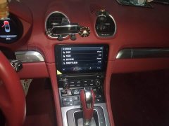 Porsche 718 2020 Boxster 2.0T - ფოტო 10