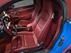 Porsche 718 2020 Boxster 2.0T - ფოტო 14