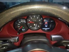 Porsche 718 2020 Boxster 2.0T - ფოტო 8