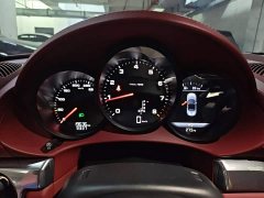 Porsche 718 2020 Boxster 2.0T - ფოტო 9