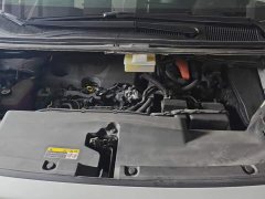 Toyota Alphard Hybrid 2.5L Premium Edition - ფოტო 10