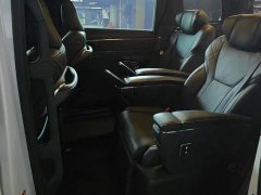 Toyota Alphard Hybrid 2.5L Premium Edition - ფოტო 11