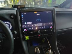 Toyota Alphard Hybrid 2.5L Premium Edition - ფოტო 13