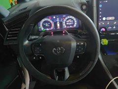 Toyota Alphard Hybrid 2.5L Premium Edition - ფოტო 15