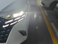 Toyota Alphard Hybrid 2.5L Premium Edition - ფოტო 5