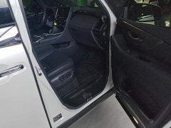 Toyota Alphard Hybrid 2.5L Premium Edition - ფოტო 8