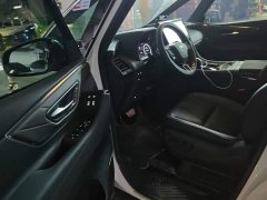 Toyota Alphard Hybrid 2.5L Premium Edition - ფოტო 9