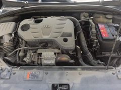 SAIC MG5 300TGI DCT Premium Luxury Edition - ფოტო 10