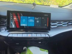 SAIC MG5 300TGI DCT Premium Luxury Edition - ფოტო 13