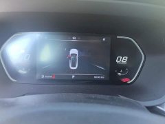 SAIC MG5 300TGI DCT Premium Luxury Edition - ფოტო 14
